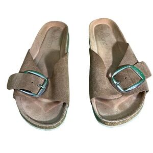 Yokono Women’s Sandals